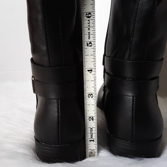 BCBGeneration Kendall Women's Tall Boots size 5.5M - Picture 8 of 10